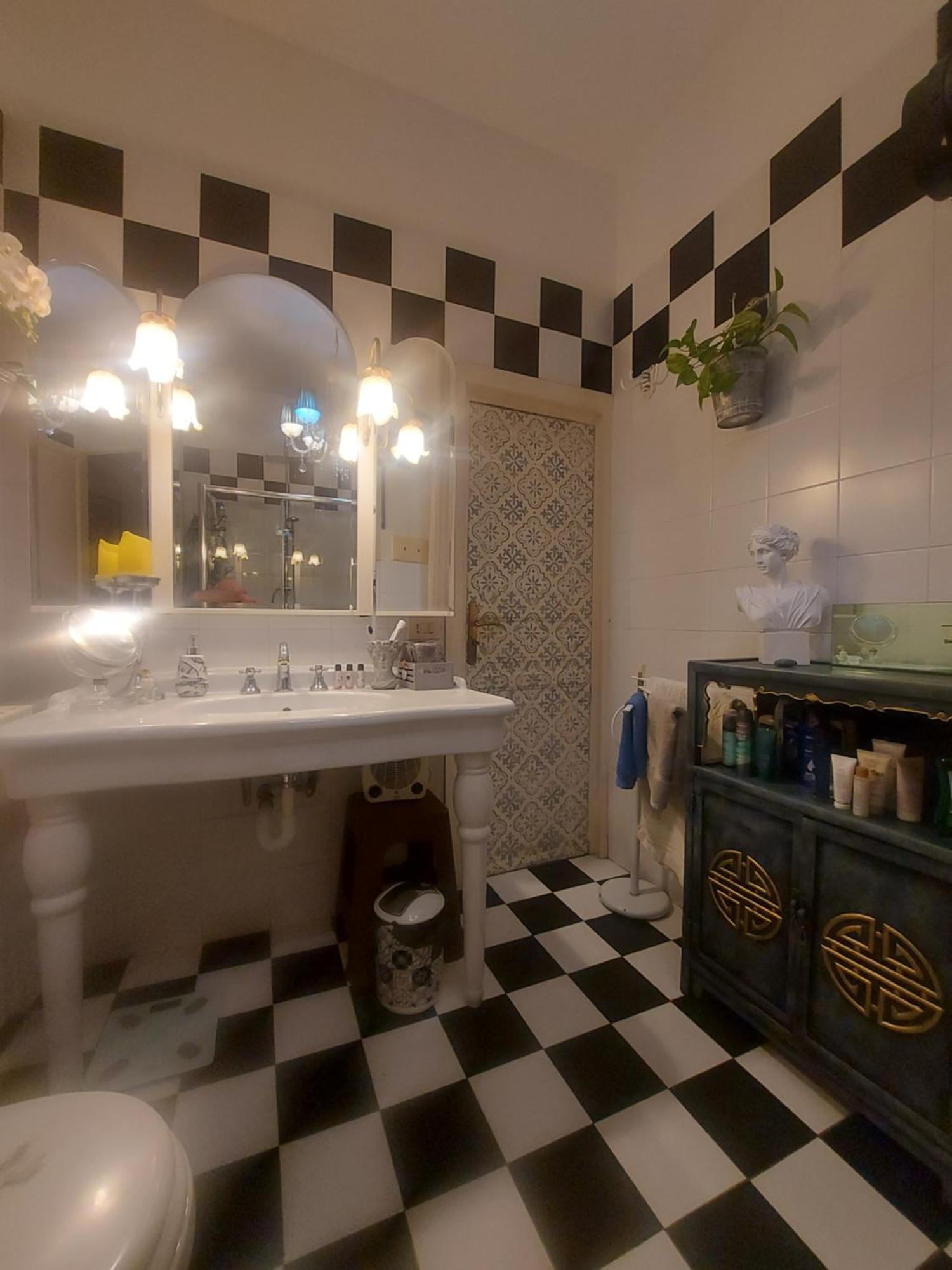 Apartamento Le Vele Palermo Exterior foto